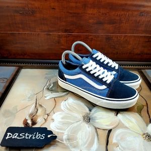Vans Old Skool Size 7